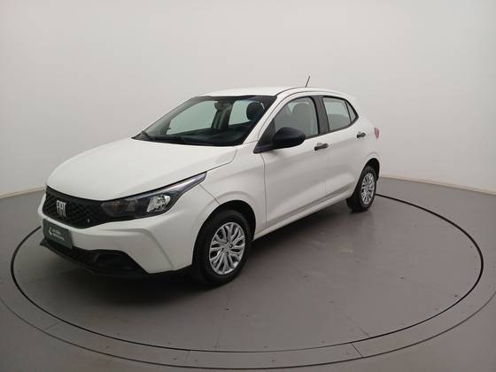 FIAT ARGO 1.0 FIREFLY FLEX MANUAL